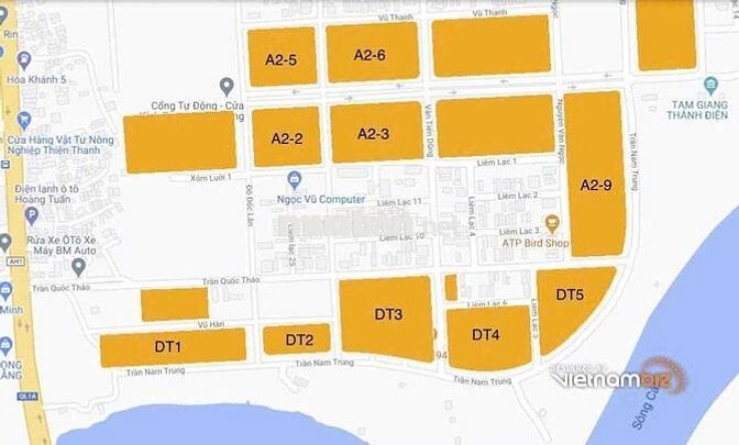 🧧 BÁN 2 MẶT TIỀN : VĂN TIẾN DŨNG - VŨ THẠNH