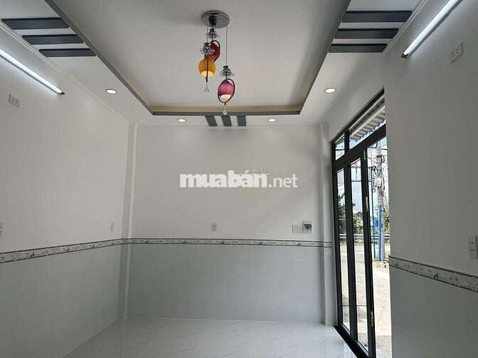 Nhà mới chinh chủ cần bán gấp 1ty30