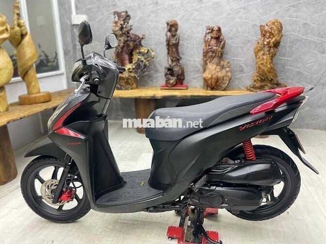 👉Vision 2019 chính chủ khoá smartkey máy bao zin