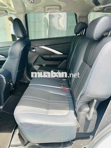 Mitsubishi Xpander Cross 2024 - 31000 km
