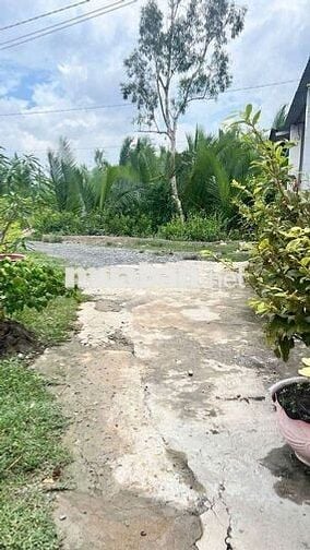 BÁN  755 m2 ĐƯỜNG NGUYỄN VĂN TẠO , HIỆP PHƯỚC, NHÀ BÈ