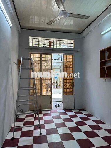 Cho thuê nhà trệt lầu 50m2 1phòng hẻm 30/4 Hưng Lợi Cần Thơ