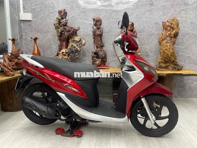 👉Vision chính chủ biển số SG máy bao êm