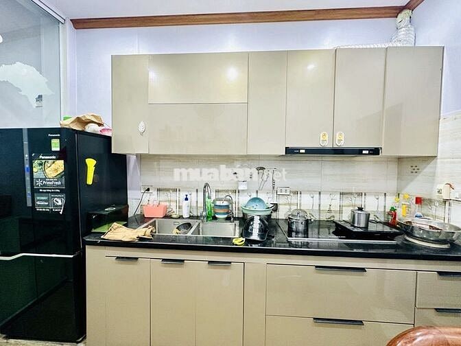 BÁN NHÀ PHỐ SÀI ĐỒNG – NGÕ THÔNG – TẶNG NỘI THẤT 3,5 Tỷ