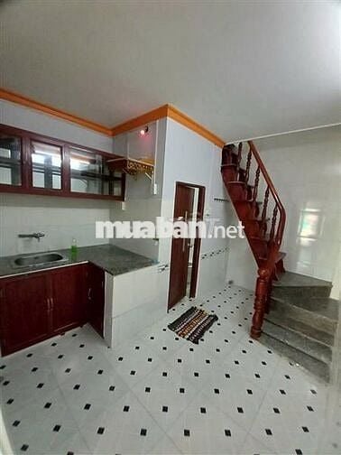 Bán nhà cạnh Bệnh viện Bình Tân giá chỉ 2 tỷ