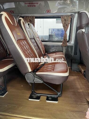 TRANSIT 2022 1 CHỦ MUA MỚI, HỖ TRỢ BANK 65%