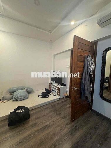 CHỦ CẦN BÁN NHÀ 276 NVL P16 . GIÁ 5 TỶ XXXX