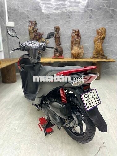 👉Vision 2019 chính chủ khoá smartkey máy bao zin