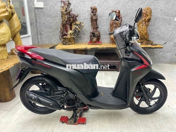 👉Vision 2019 chính chủ khoá smartkey máy bao zin