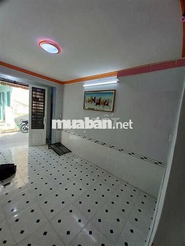 Bán nhà cạnh Bệnh viện Bình Tân giá chỉ 2 tỷ