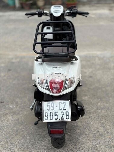 Scoopy 2019 BSTP 9c xe đẹp chạy lướt hỗ trọ góp