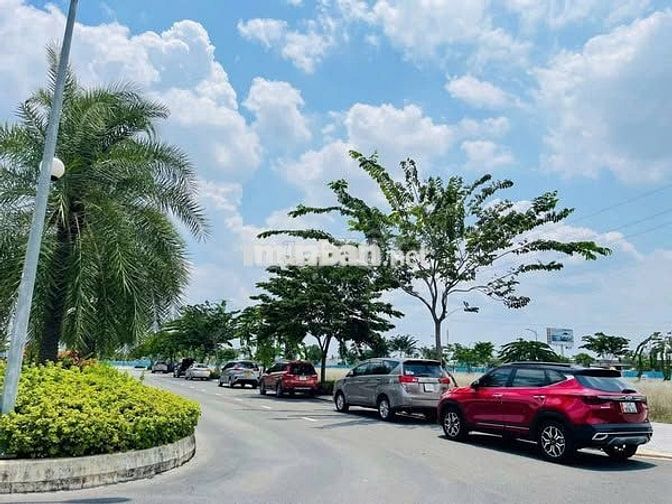 🔥 ĐẤT NỀN CẠNH KHU TÁI ĐỊNH CƯ ECO PARK – GIÁ CHỈ TỪ 1,8 TỶ 🔥