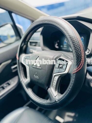 Mitsubishi Xpander Cross 2024 - 31000 km