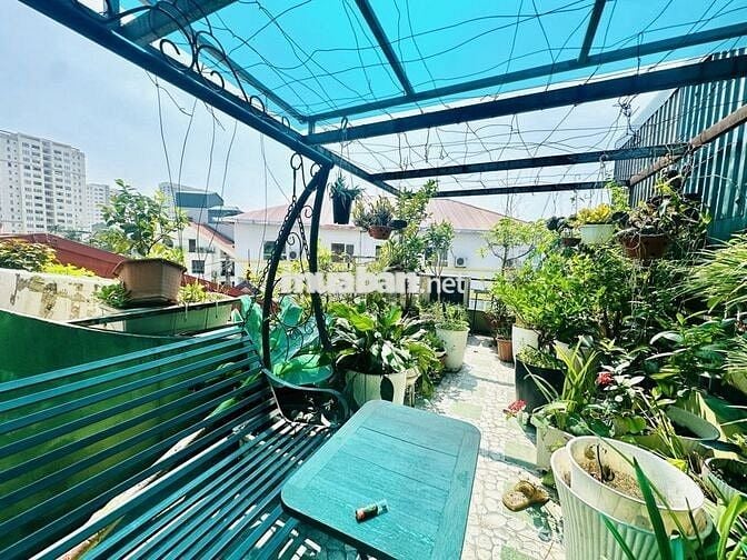 BÁN NHÀ PHỐ SÀI ĐỒNG – NGÕ THÔNG – TẶNG NỘI THẤT 3,5 Tỷ