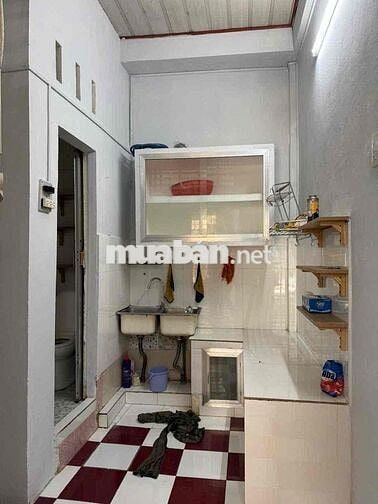 Cho thuê nhà trệt lầu 50m2 1phòng hẻm 30/4 Hưng Lợi Cần Thơ