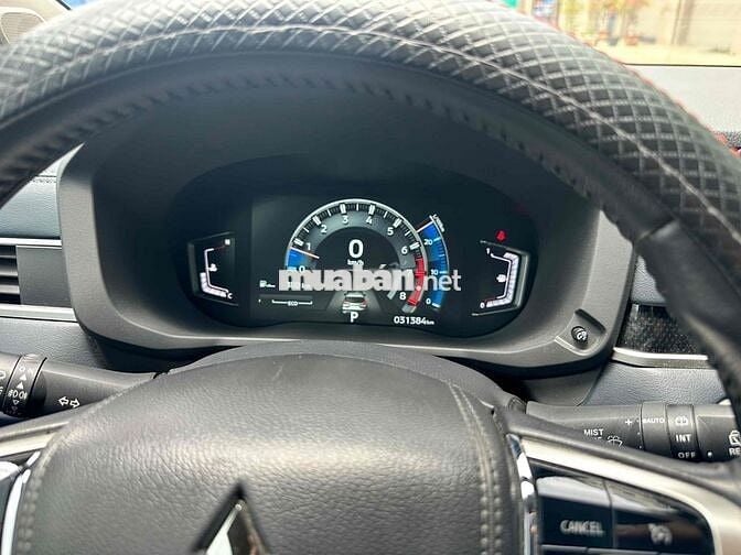 Mitsubishi Xpander Cross 2024 - 31000 km