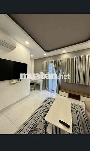 TÔI ĐANG CẦN BÁN GẤP NHÀ TRẦN VĂN ĐANG, P12, QUẬN 3.GIÁ: 4Tỷ860/5mx11m