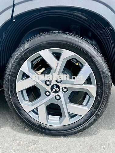 Mitsubishi Xpander Cross 2024 - 31000 km