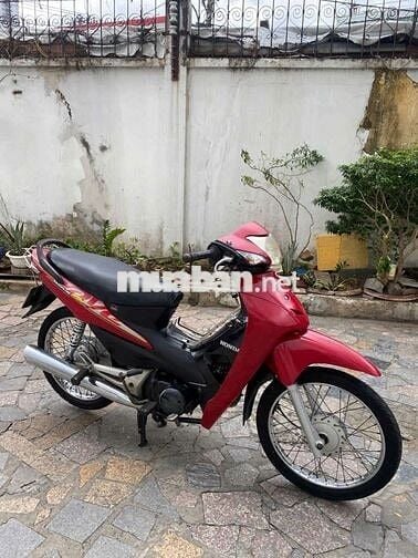 Xe Honda wave a bstp