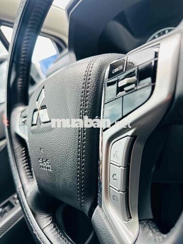 Mitsubishi Xpander Cross 2024 - 31000 km