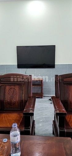 Cần bán nhà cấp 3,võ thị thừa, phường an phú đông q12 