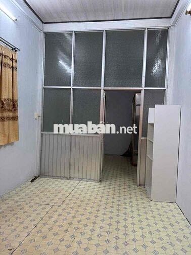 Cho thuê nhà trệt lầu 50m2 1phòng hẻm 30/4 Hưng Lợi Cần Thơ
