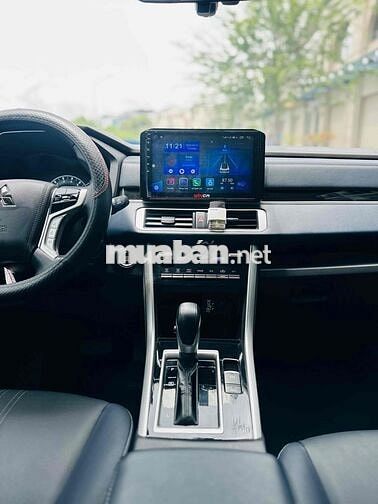 Mitsubishi Xpander Cross 2024 - 31000 km