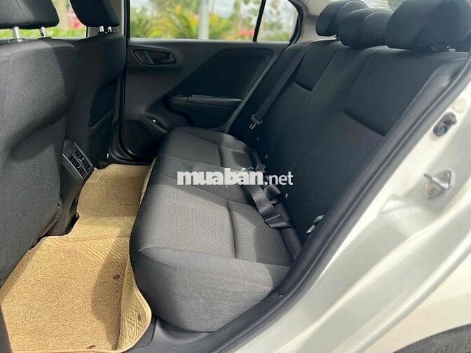 Honda City 2019 1.5 CVT - 38000 km - độ body đẹp