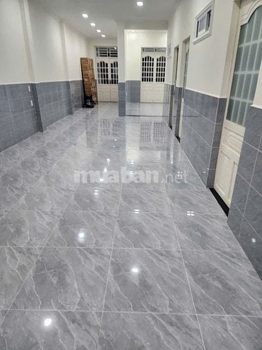Cần bán nhà cấp 3,võ thị thừa, phường an phú đông q12 