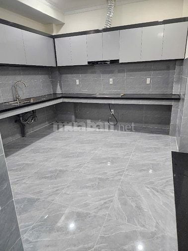 Cần bán nhà cấp 3,võ thị thừa, phường an phú đông q12 