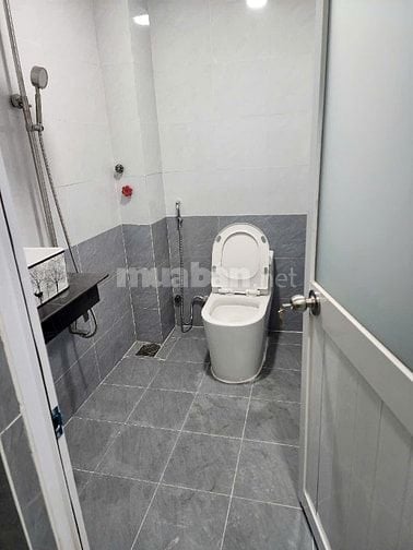Cần bán nhà cấp 3,võ thị thừa, phường an phú đông q12 