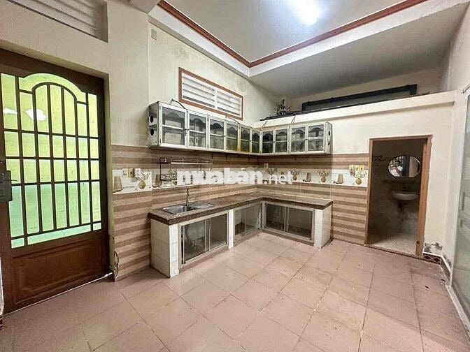 CHO THUÊ NHÀ 3 LẦU DIỆN TÍCH SIÊU RỘNG MẶT TIỀN MẬU THÂN