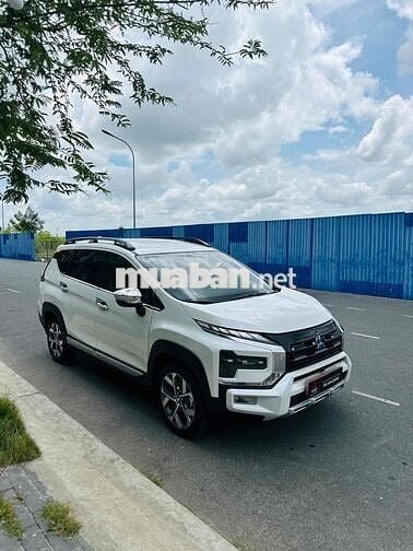 Mitsubishi Xpander Cross 2024 - 31000 km