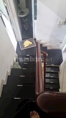 Nhà bán Phạm Thế Hiển P5 Q8 Ngay cầu Hiệp Ân.4x20m. 4tỷ6