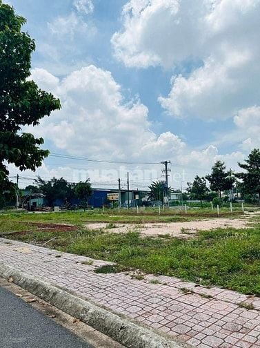ĐẤT THỔ CƯ 100% – SỔ HỒNG RIÊNG – CÁCH SÂN BAY LONG THÀNH 5KM