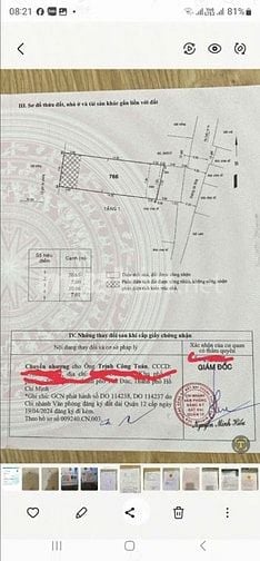 Cần bán nhà cấp 3,võ thị thừa, phường an phú đông q12 