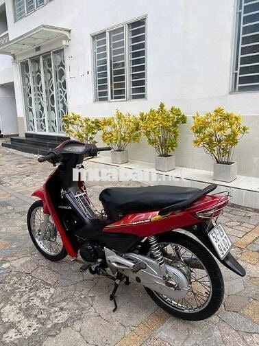 Xe Honda wave a bstp