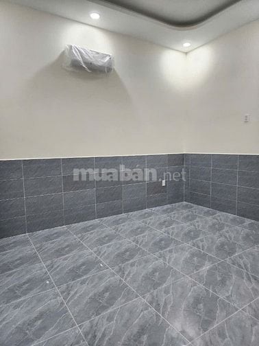 Cần bán nhà cấp 3,võ thị thừa, phường an phú đông q12 