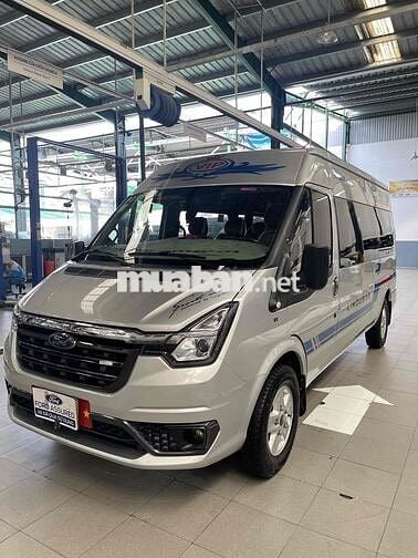 TRANSIT 2022 1 CHỦ MUA MỚI, HỖ TRỢ BANK 65%