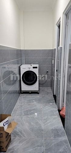 Cần bán nhà cấp 3,võ thị thừa, phường an phú đông q12 