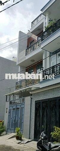 NHÀ PHỐ ĐƯỜNG 37 Hiệp BÌNH CHÁNH , THỦ ĐỨC