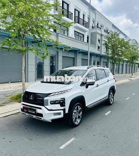Mitsubishi Xpander Cross 2024 - 31000 km