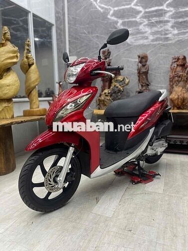 👉Vision chính chủ biển số SG máy bao êm