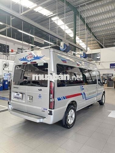 TRANSIT 2022 1 CHỦ MUA MỚI, HỖ TRỢ BANK 65%