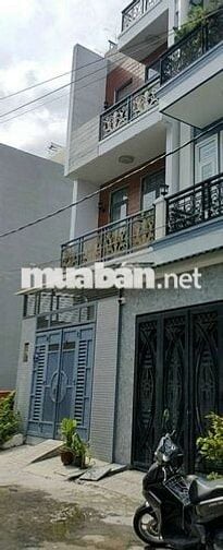 NHÀ PHỐ ĐƯỜNG 37 Hiệp BÌNH CHÁNH , THỦ ĐỨC
