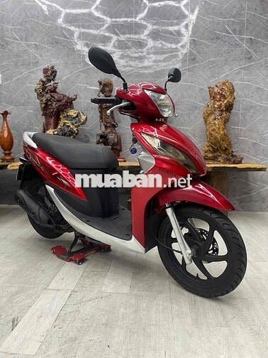 👉Vision chính chủ biển số SG máy bao êm