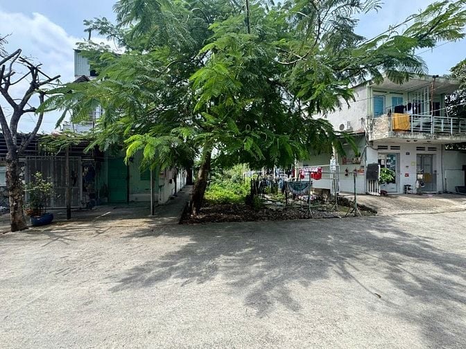 Giá Rẽ Bán Nhanh nhà 3 tầng 8x20m full thổ cư, 10 phòng đang cho thuê