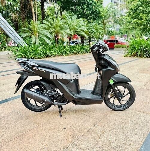 Honda Vision bản đặc biệt 2021 siêu lướt