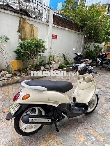 Xe yamaha mio clasico