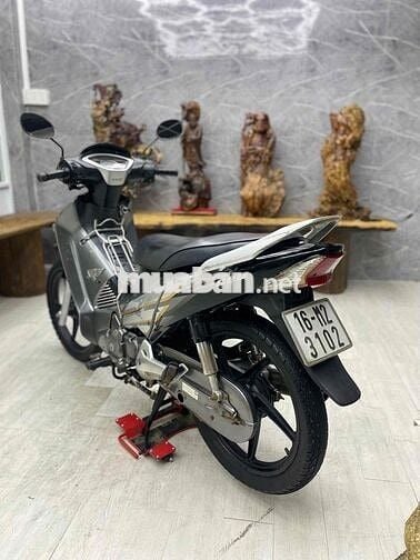 👉Future neo xe liền lạc, máy bao êm